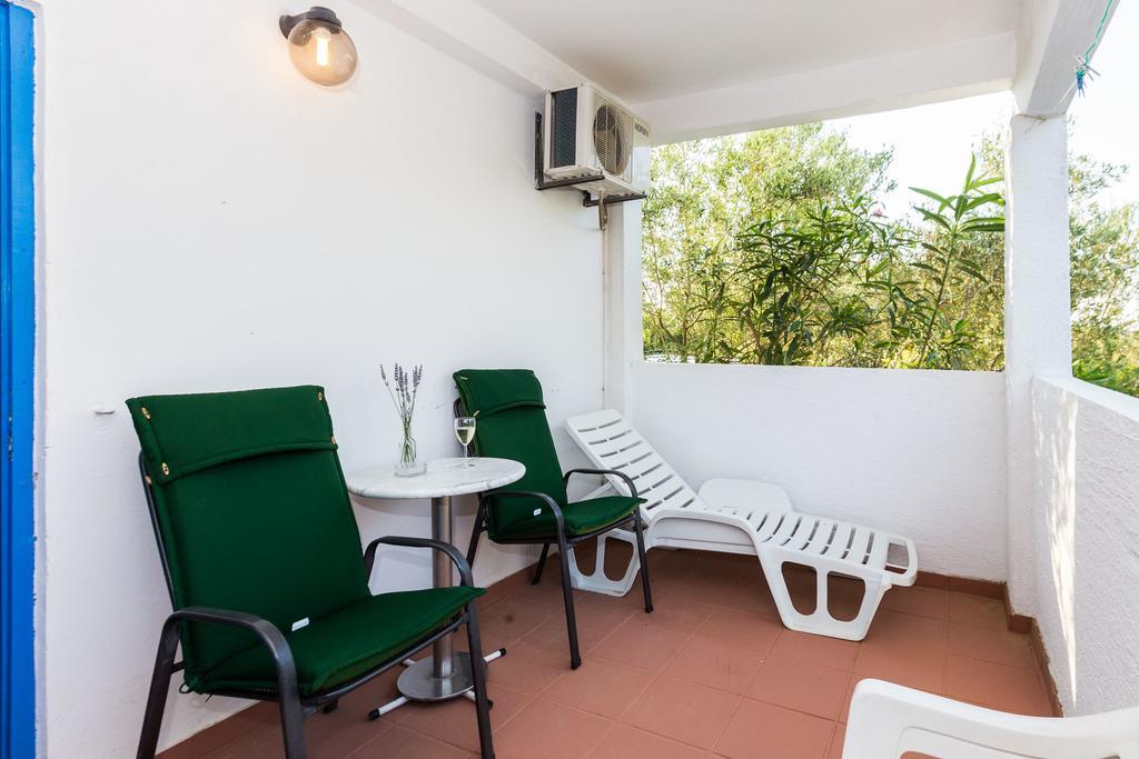 Appartement Krizmanic