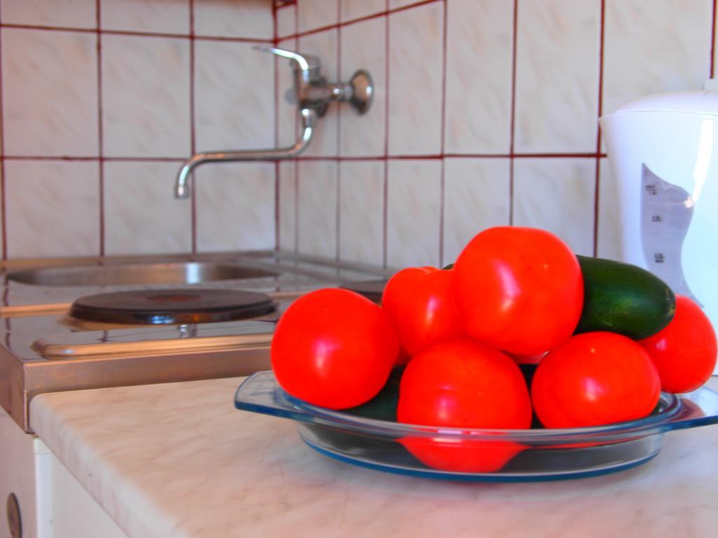Appartement Krizmanic *