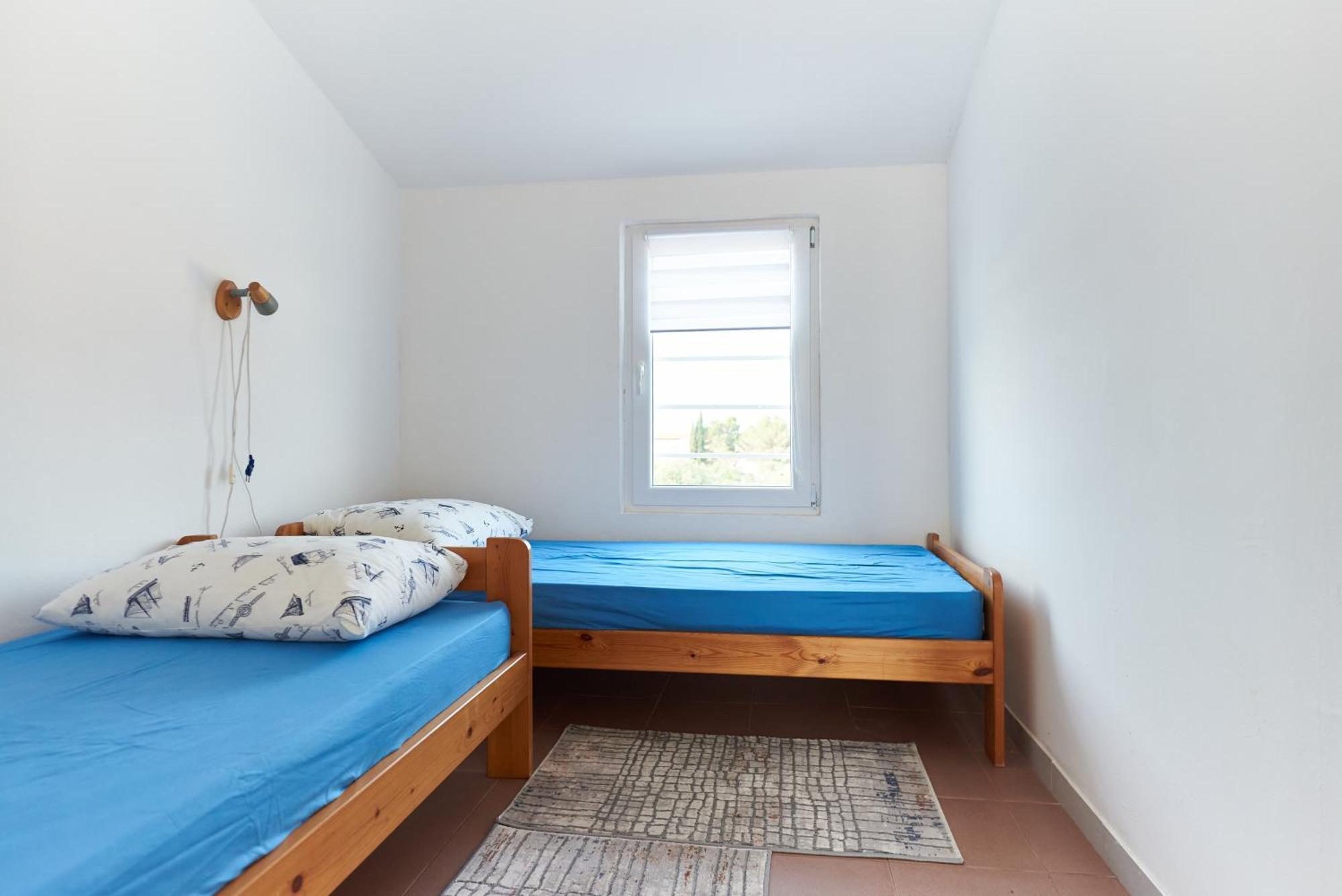 Krizmanic Appartement Ždrelac