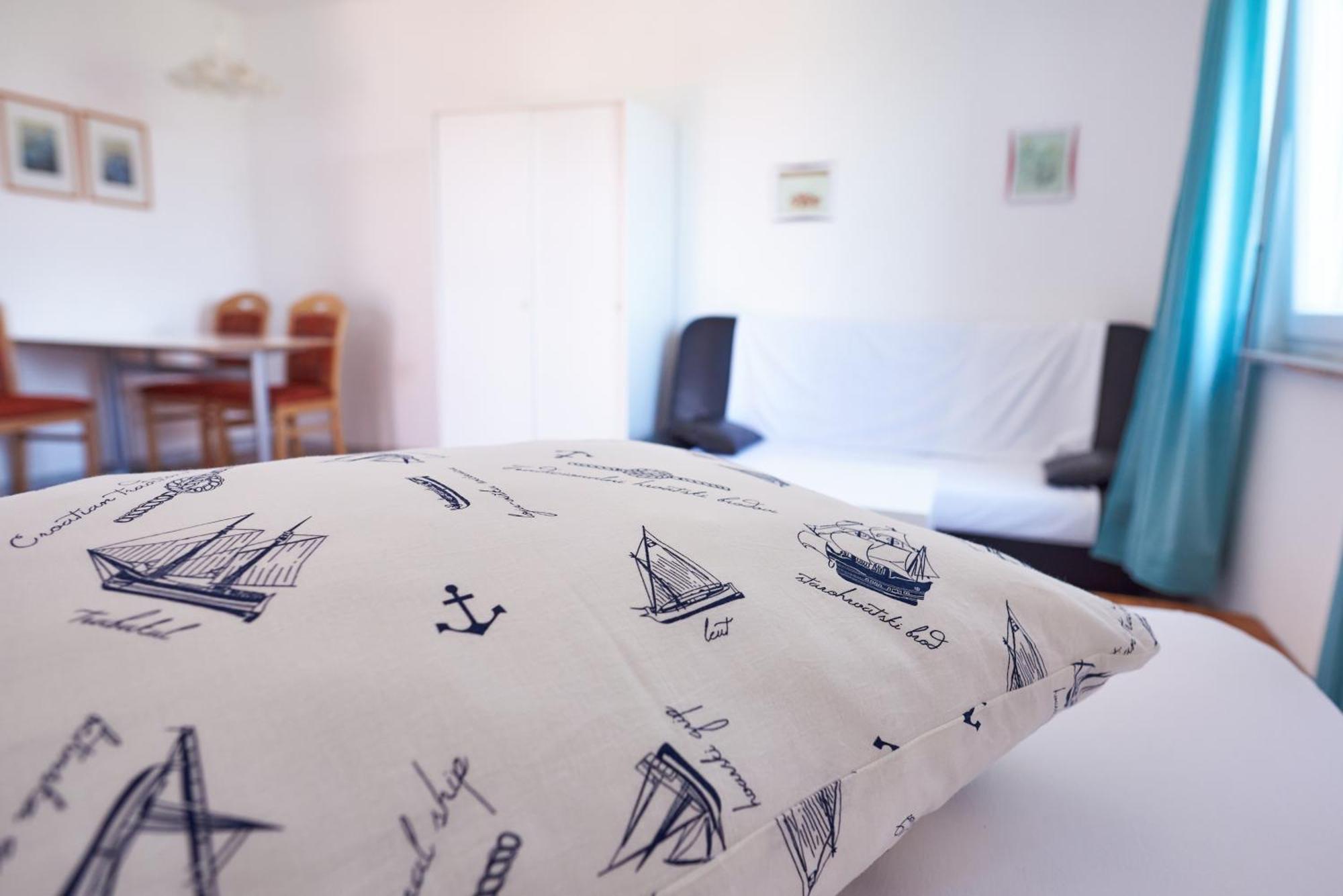 Appartement Krizmanic *
