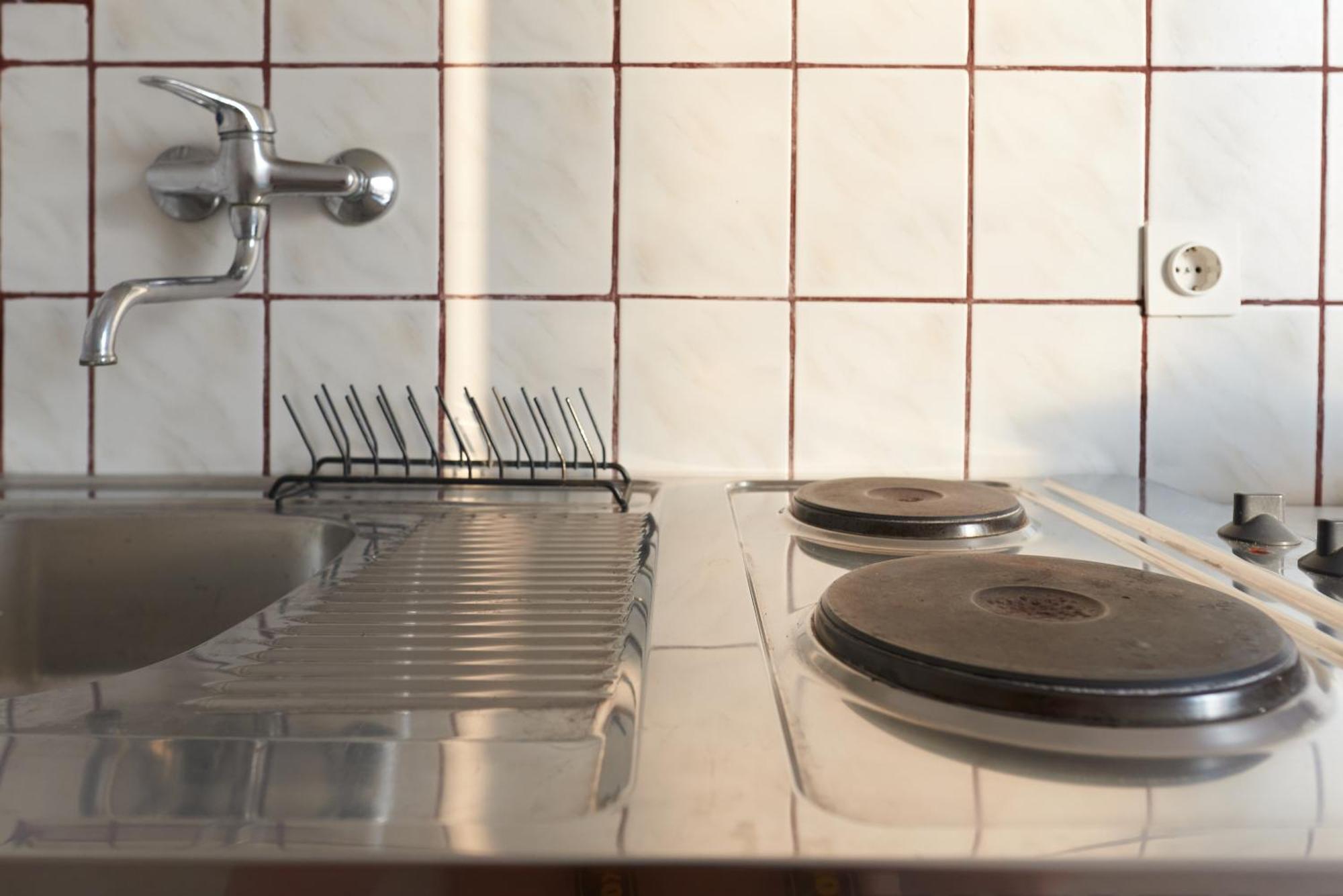 Appartement Krizmanic