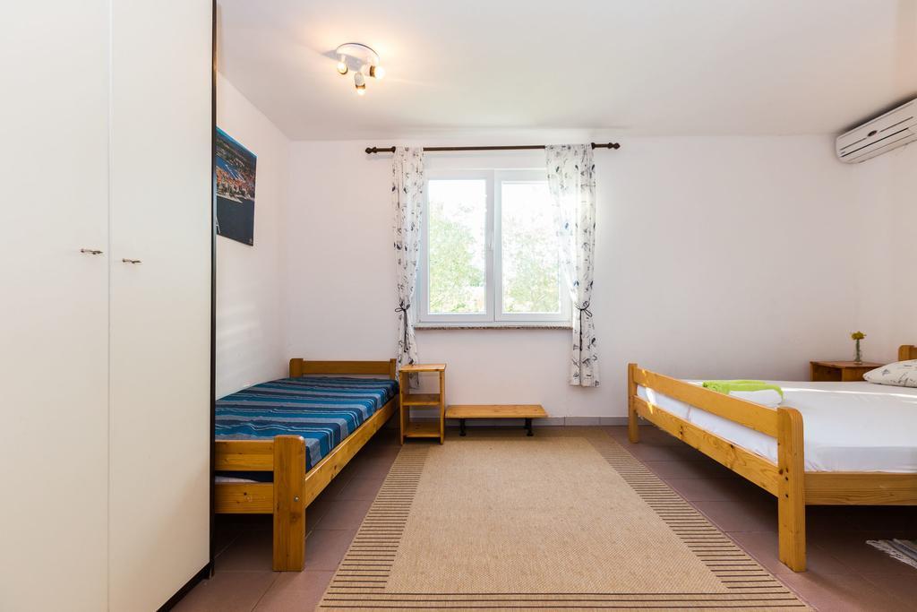 Apartment Krizmanic Ždrelac