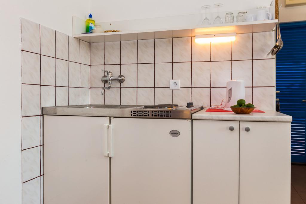 Krizmanic Apartment Ždrelac