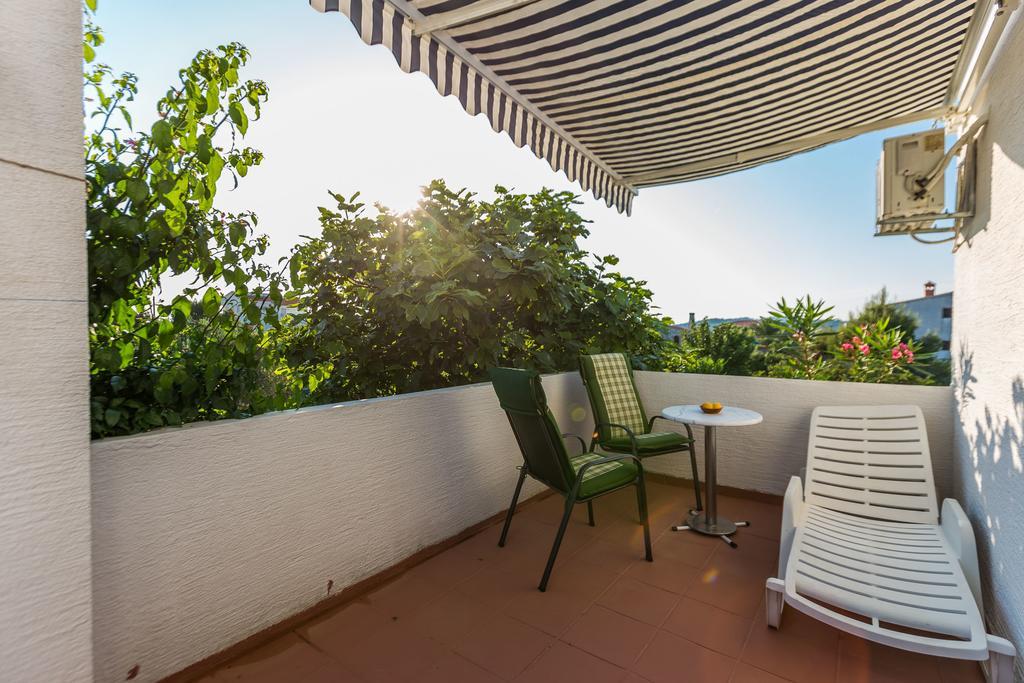 Apartament Krizmanić