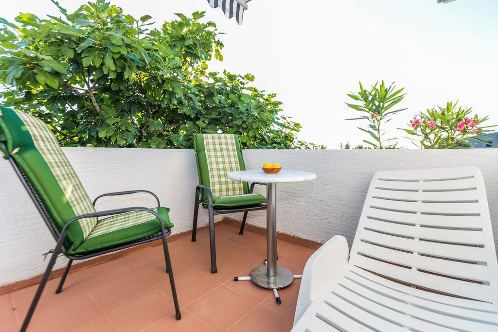 Krizmanic Apartment Ždrelac