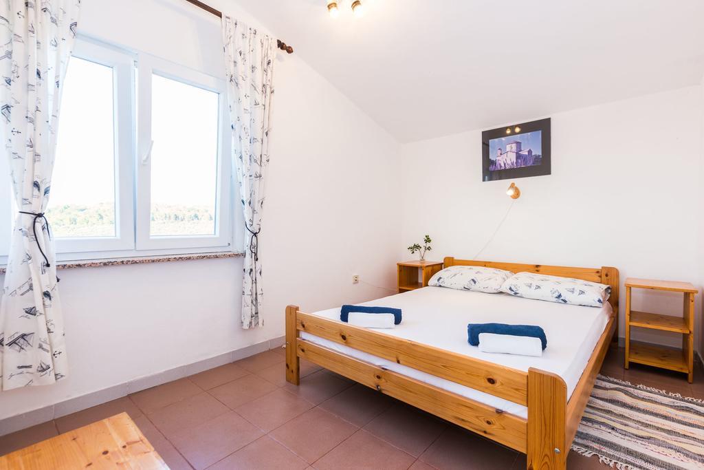 Krizmanić Apartament Ždrelac