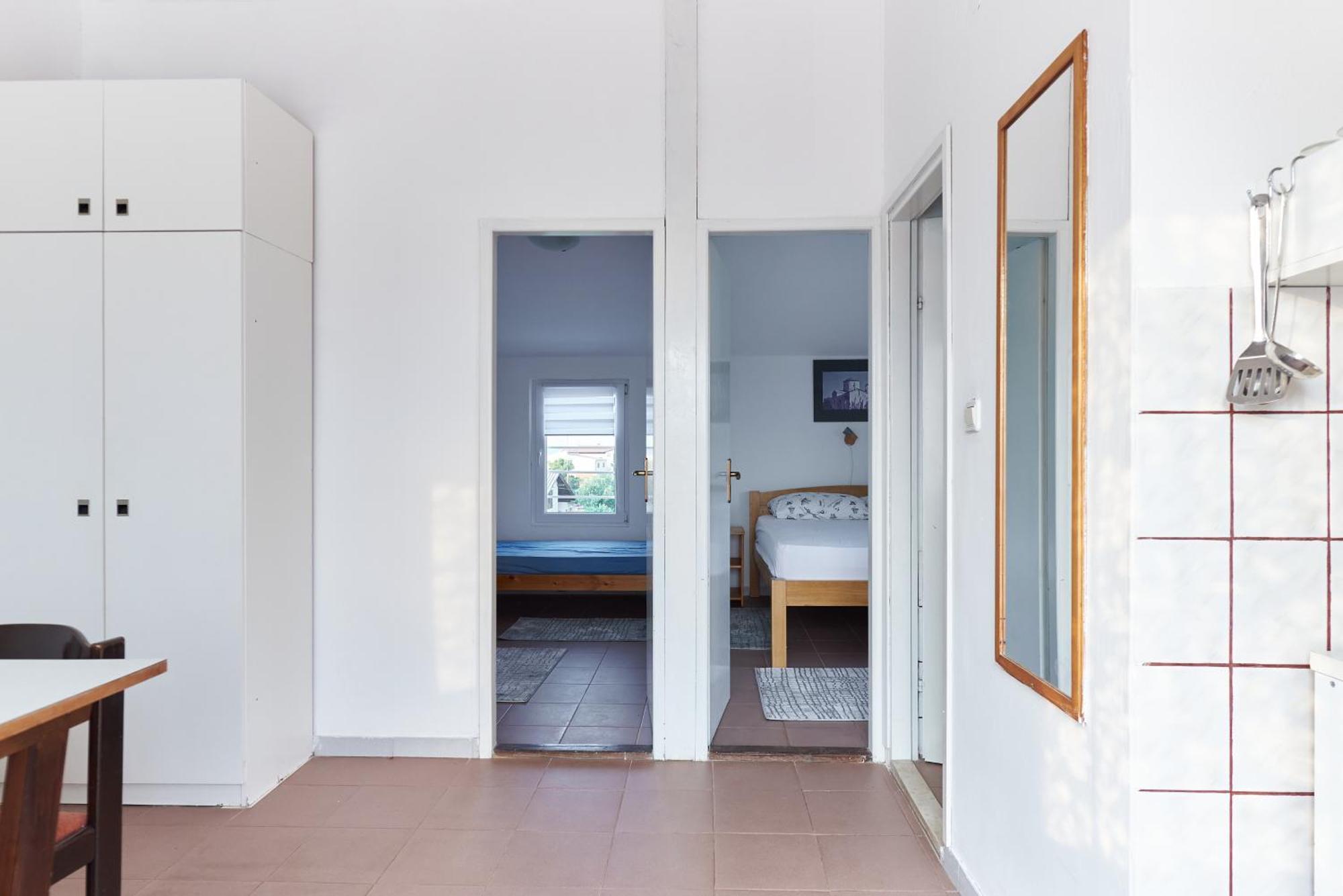 Apartament Krizmanić