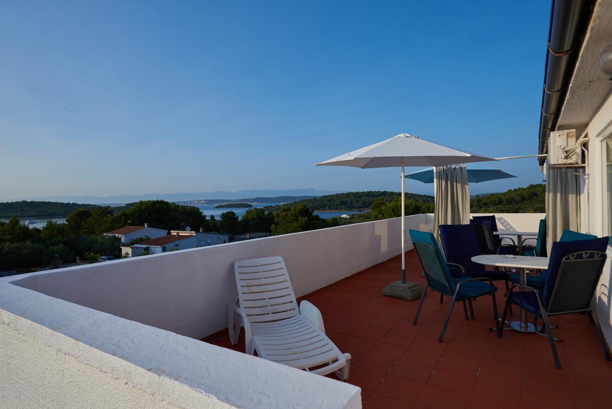 Apartament Krizmanić *