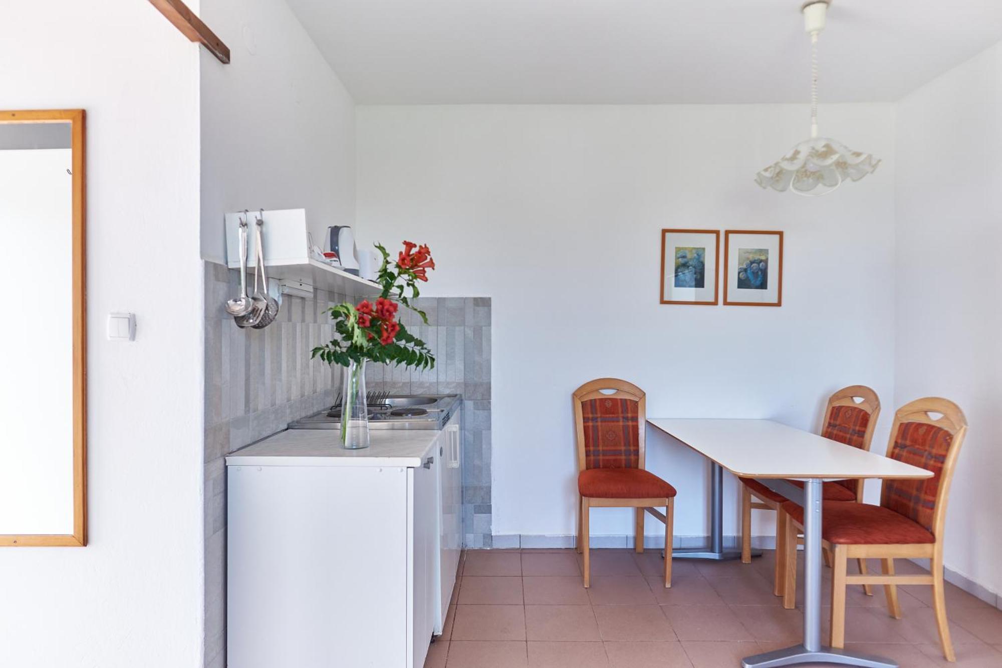 Apartament Krizmanić