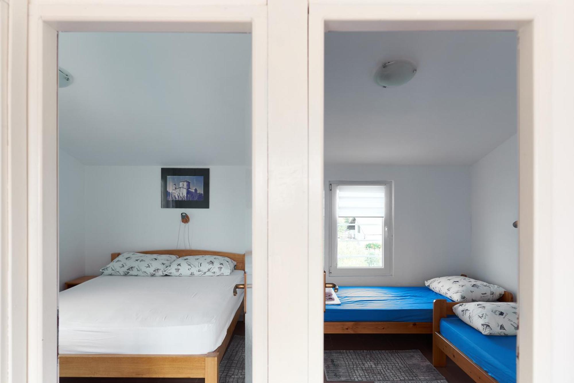 Krizmanić Apartament Ždrelac