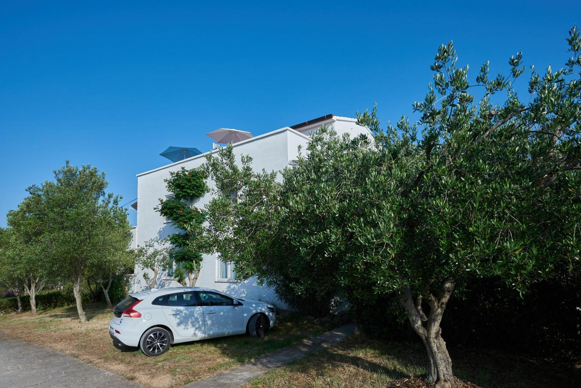 Krizmanić Apartament