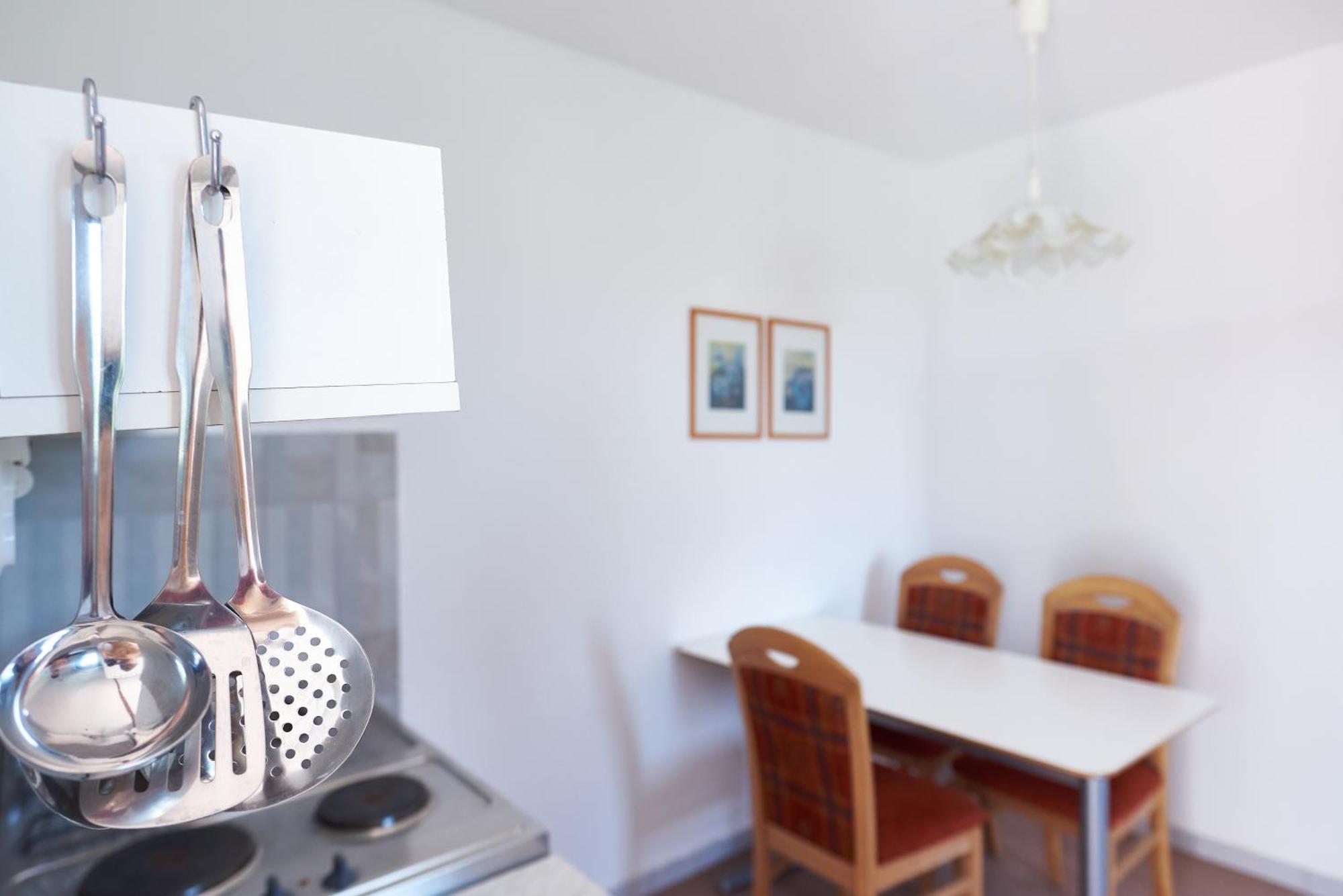 Apartament Krizmanić *