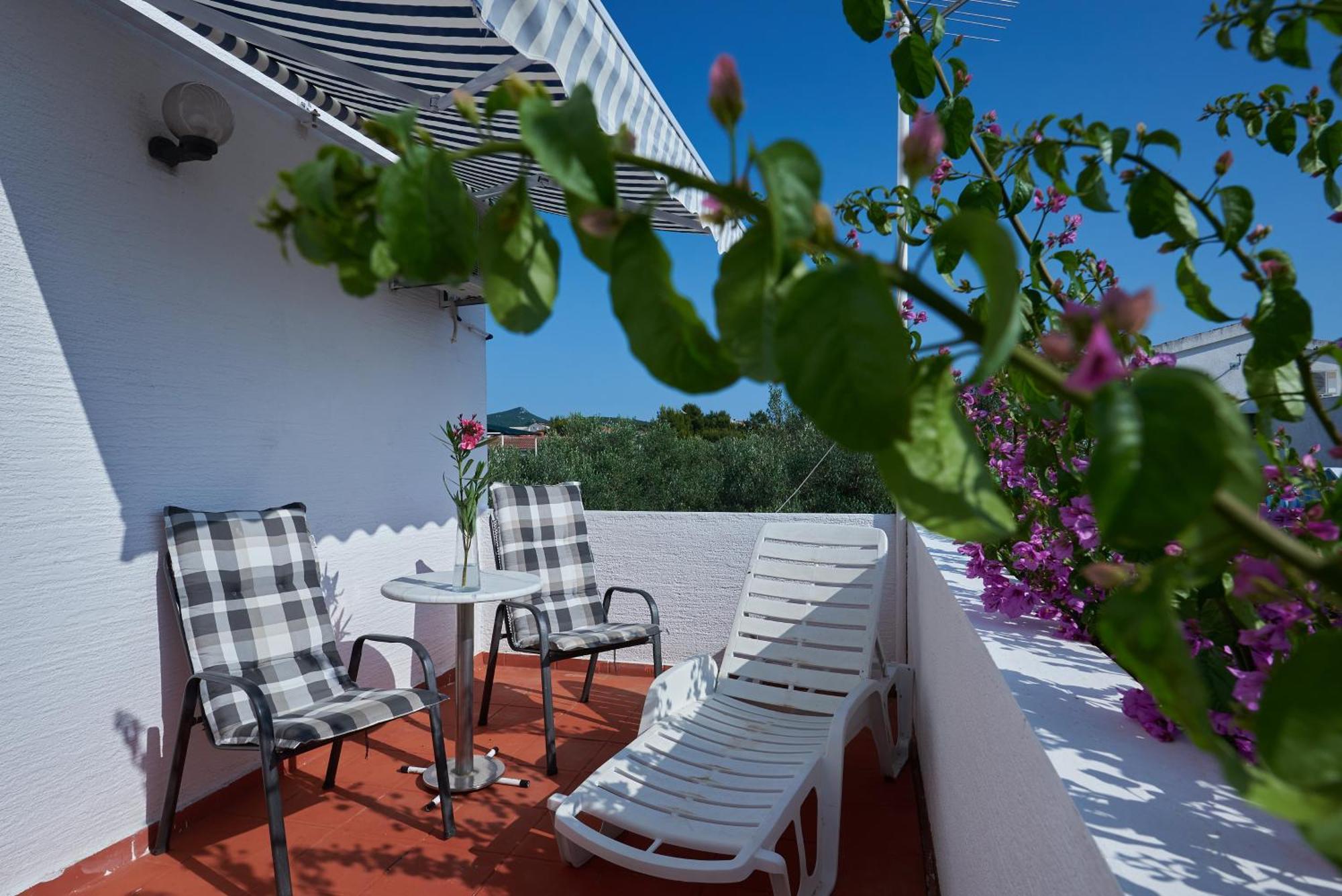 Apartament Krizmanić