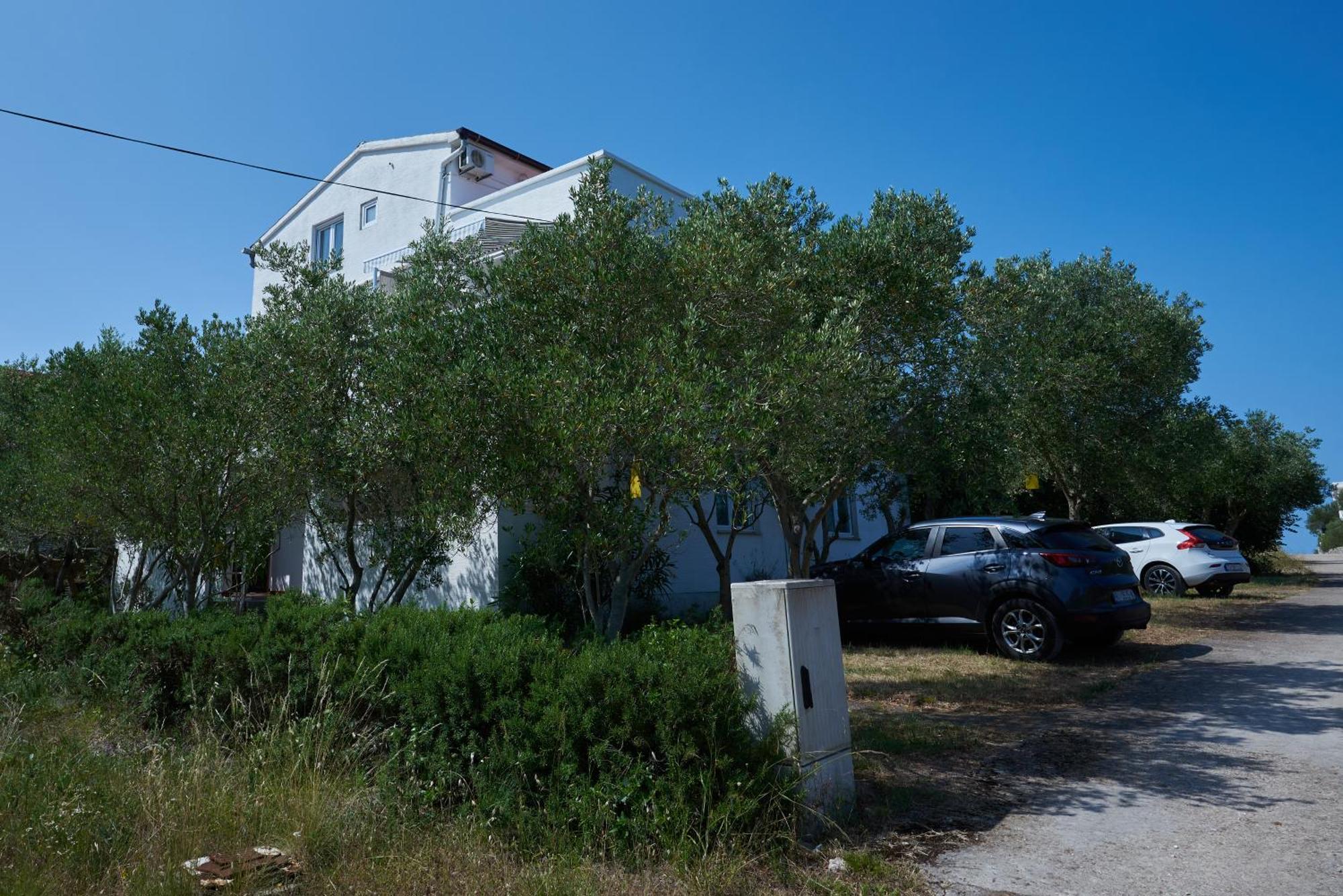 Krizmanić Apartament