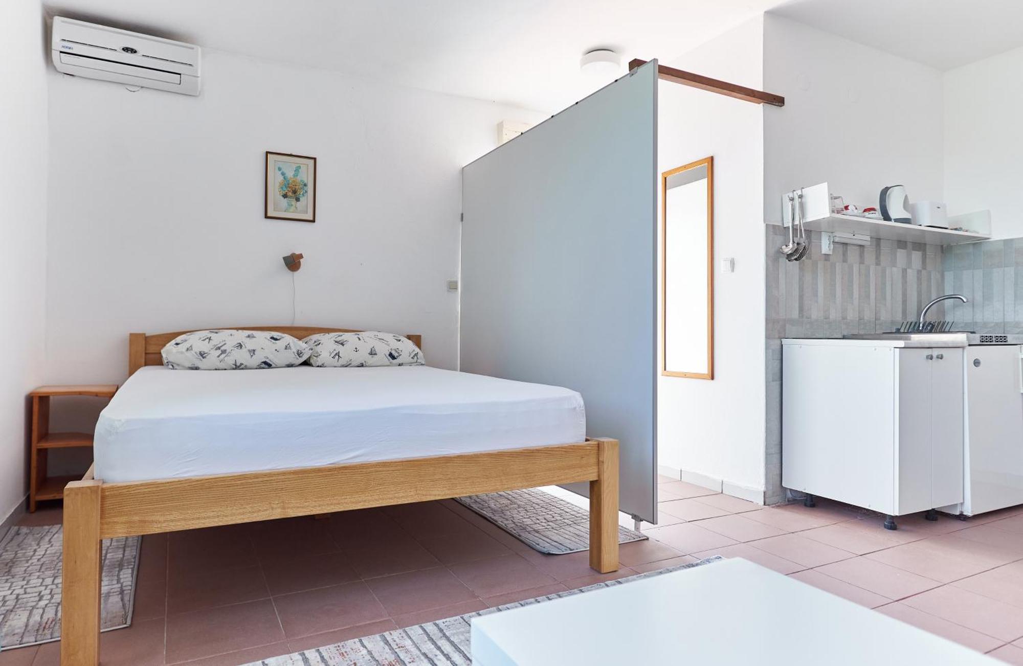 Krizmanić Apartament *