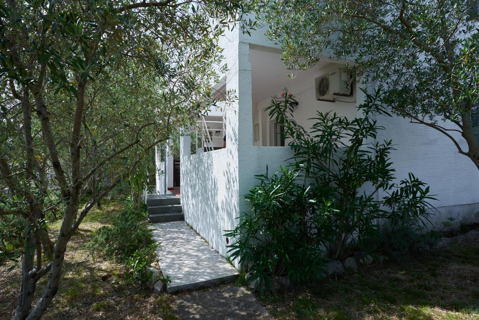 Apartament Krizmanić Ždrelac