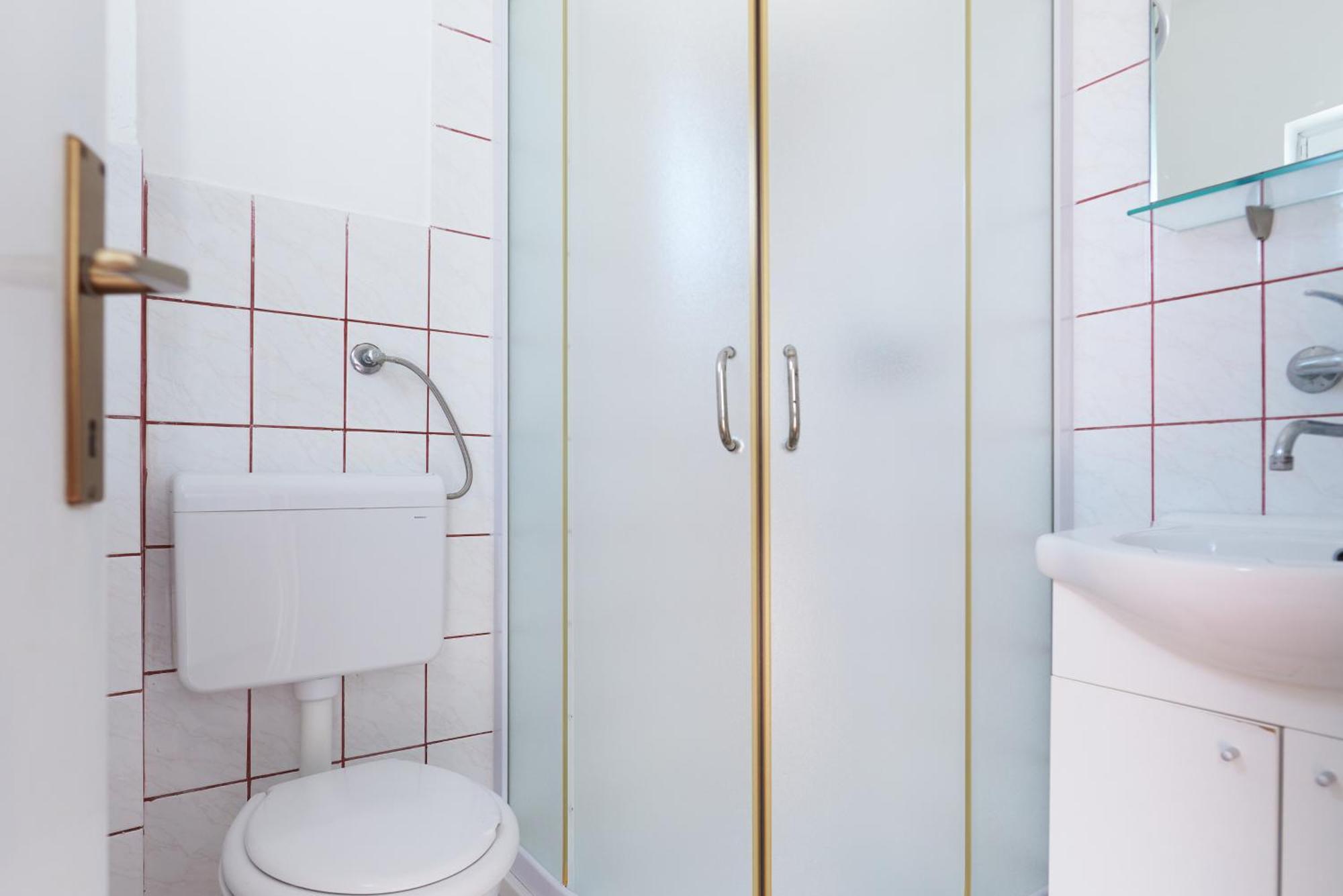 Apartament Krizmanić