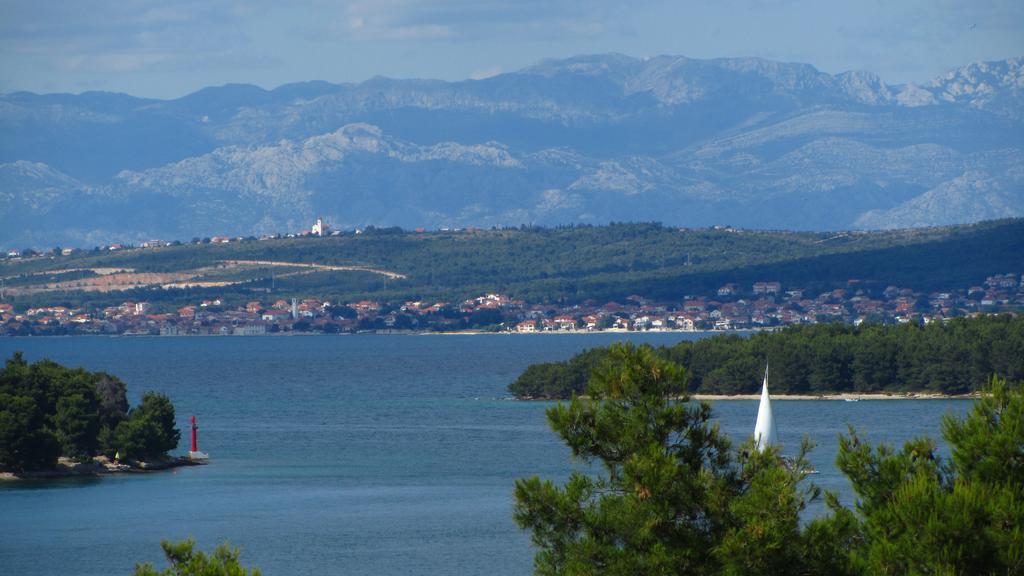 Apartament Krizmanić Ždrelac