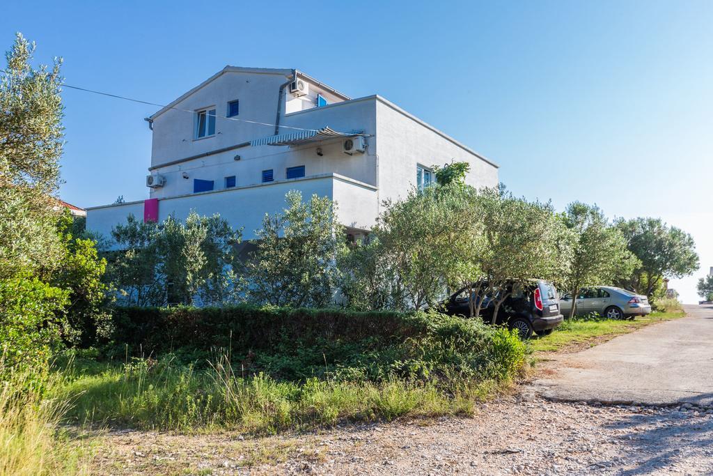 Krizmanic Apartment